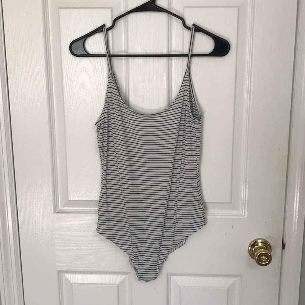 AE body suit